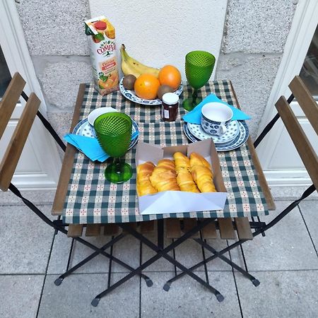 Santa Catarina Patio Apartment - With Washer Machine Порто Екстериор снимка