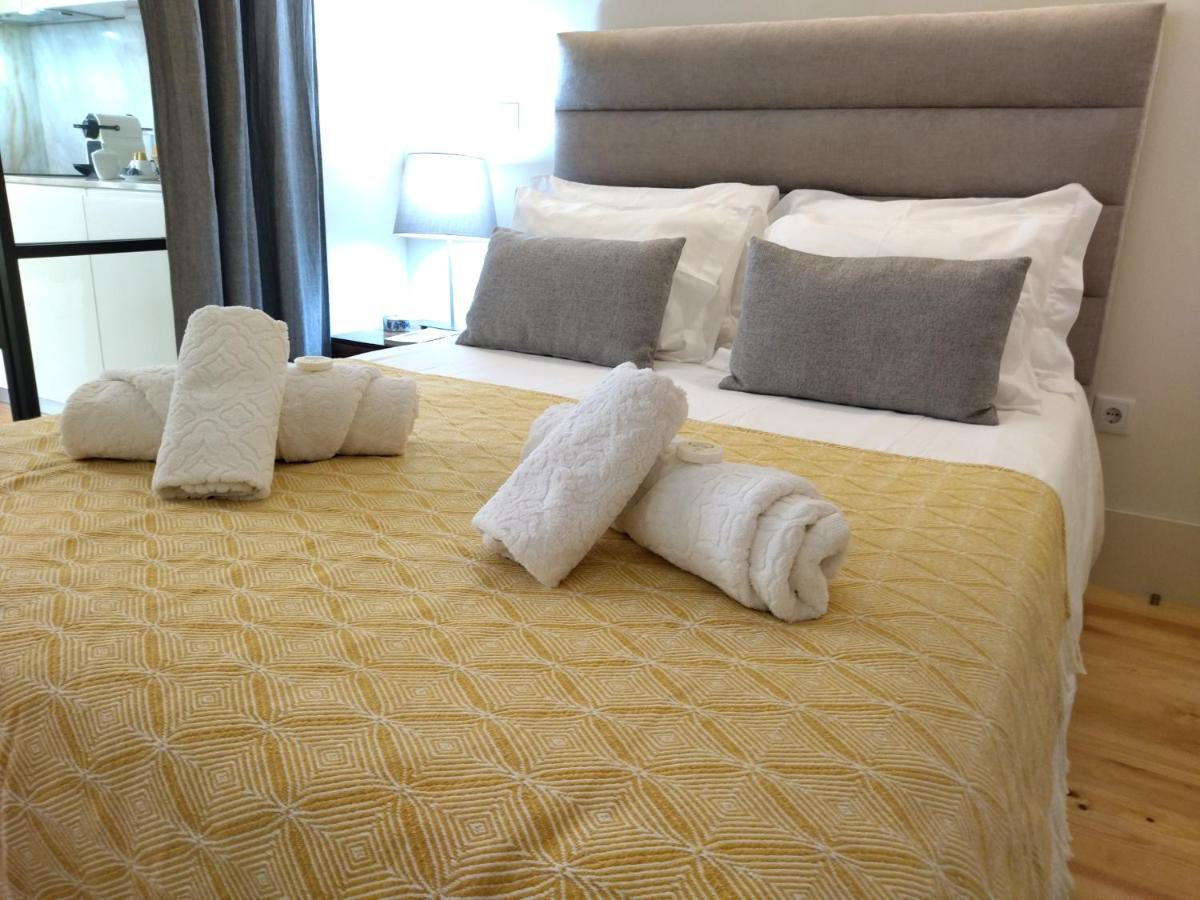 Santa Catarina Patio Apartment - With Washer Machine Порто Екстериор снимка