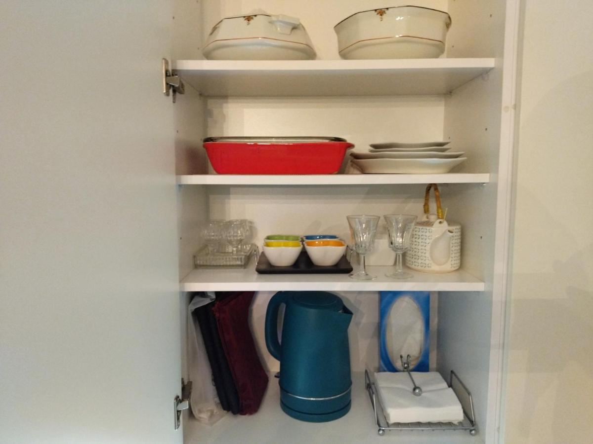Santa Catarina Patio Apartment - With Washer Machine Порто Екстериор снимка