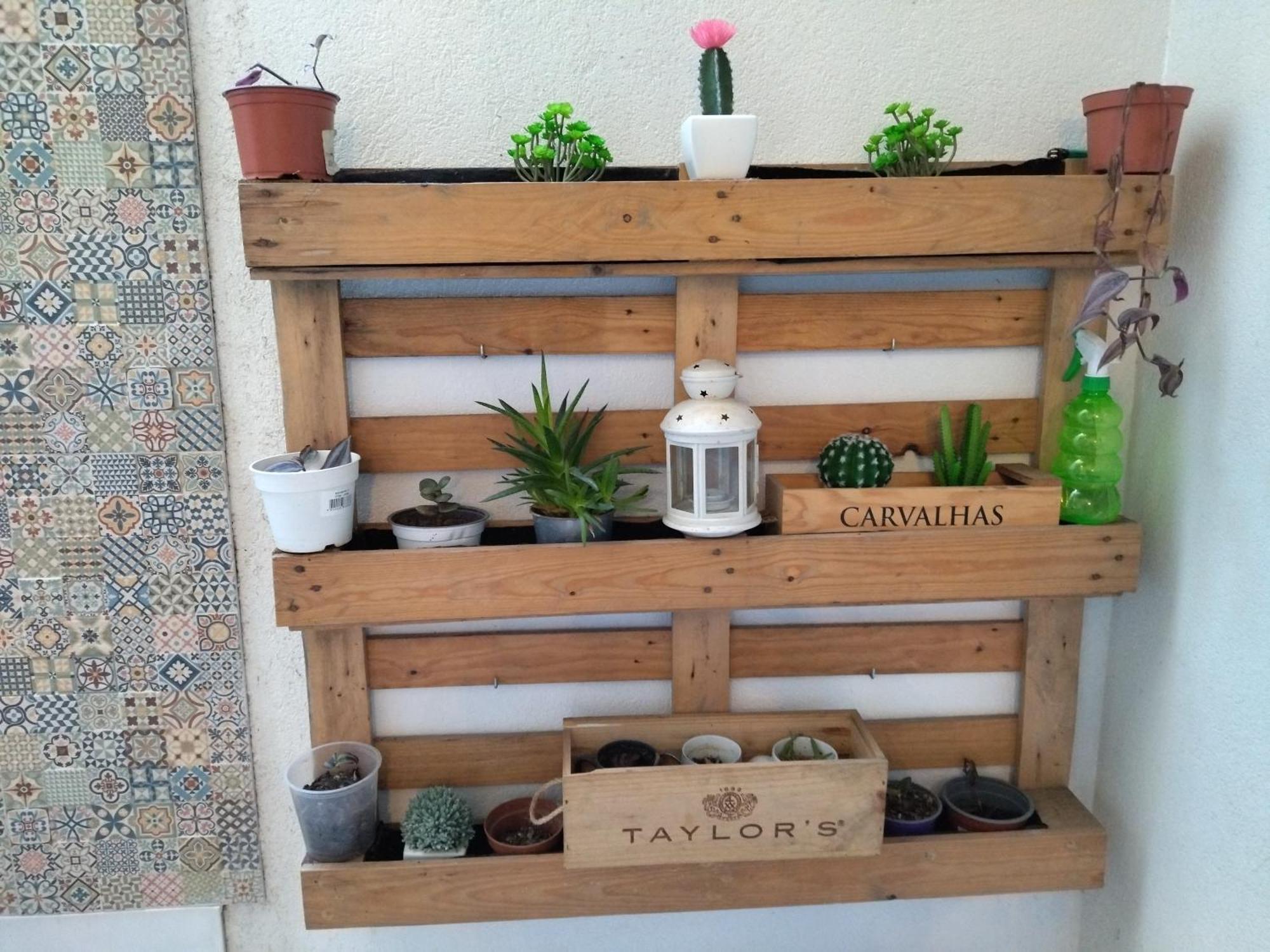 Santa Catarina Patio Apartment - With Washer Machine Порто Екстериор снимка