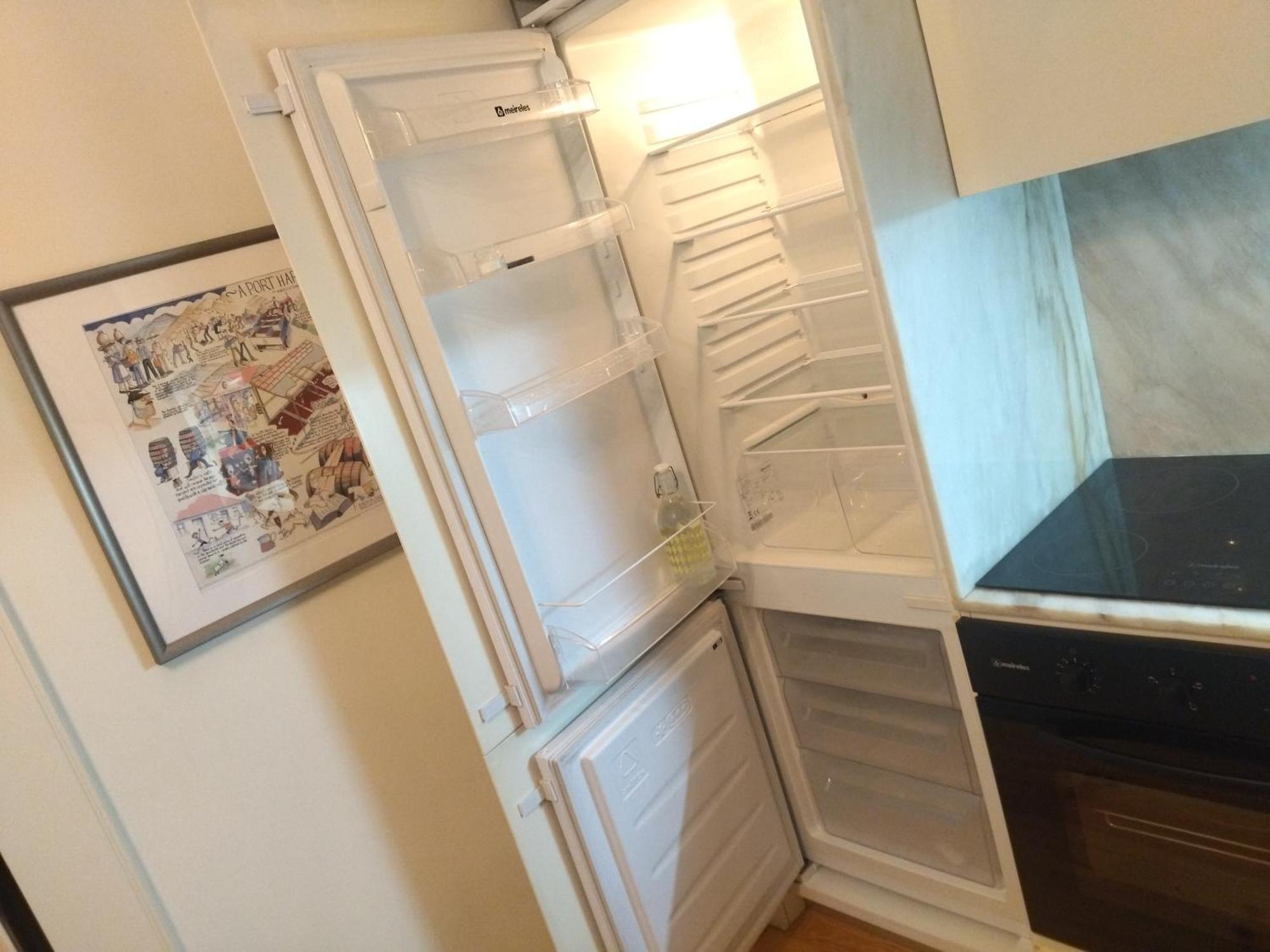 Santa Catarina Patio Apartment - With Washer Machine Порто Екстериор снимка