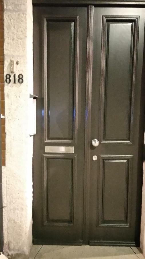 Santa Catarina Patio Apartment - With Washer Machine Порто Екстериор снимка