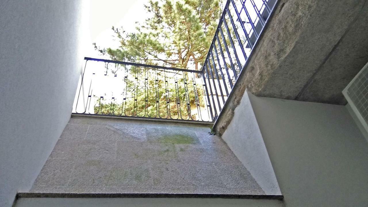 Santa Catarina Patio Apartment - With Washer Machine Порто Екстериор снимка