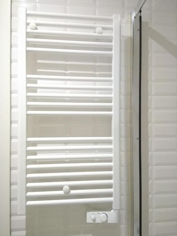 Santa Catarina Patio Apartment - With Washer Machine Порто Екстериор снимка