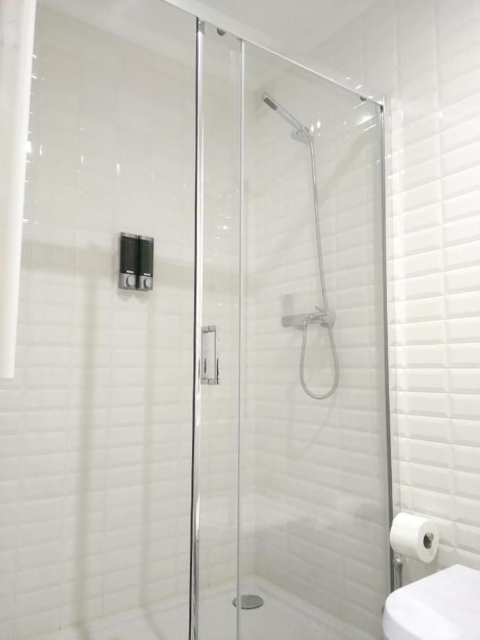 Santa Catarina Patio Apartment - With Washer Machine Порто Екстериор снимка